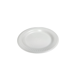 DESCARTABLES DE PLÁSTICO PLATO 15
