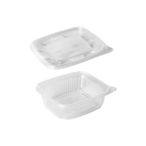 TAPER DE PLASTICO TAPER DELI 1/2 KG