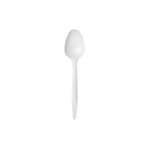 CUBIERTOS DE PLASTICO CUCHARA N° 5
