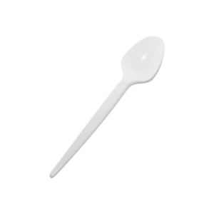 CUBIERTOS DE PLASTICO CUCHARA N° 10