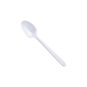 CUBIERTOS DE PLASTICO CUCHARA N° 6