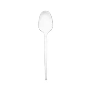 CUBIERTOS DE ACRILICOS CUCHARA N° 10
