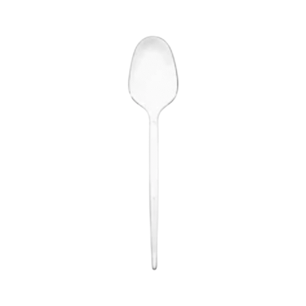 CUBIERTOS DE ACRILICOS CUCHARA N° 10