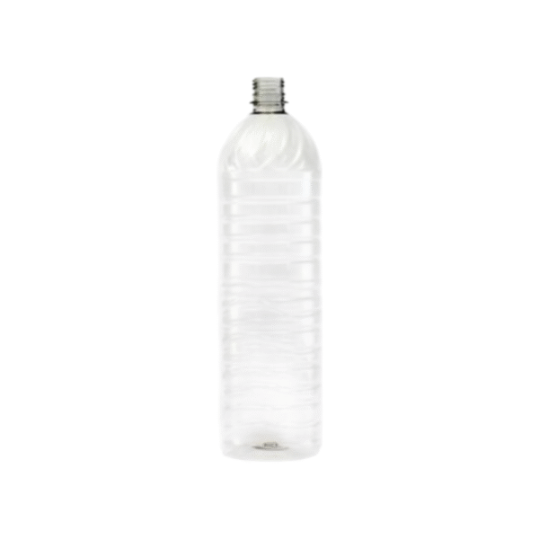 BOTELLA 1 LITRO (25 UND)