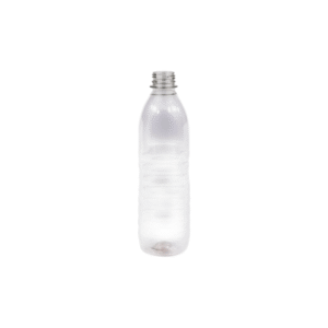 BOTELLA 500 ML (25 UND)