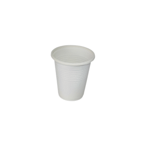 VASOS DESCARTABLES 9 ONZAS BLANCO