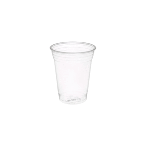 VASOS DESCARTABLES 12 ONZAS TRANSPARENTES