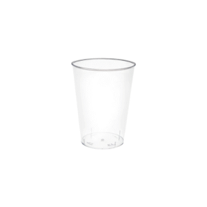 VASOS ACRILICOS 12 ONZAS TRANSPARENTES