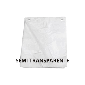 BOLSAS COMUNES DESGLOSABLE 10 x 15