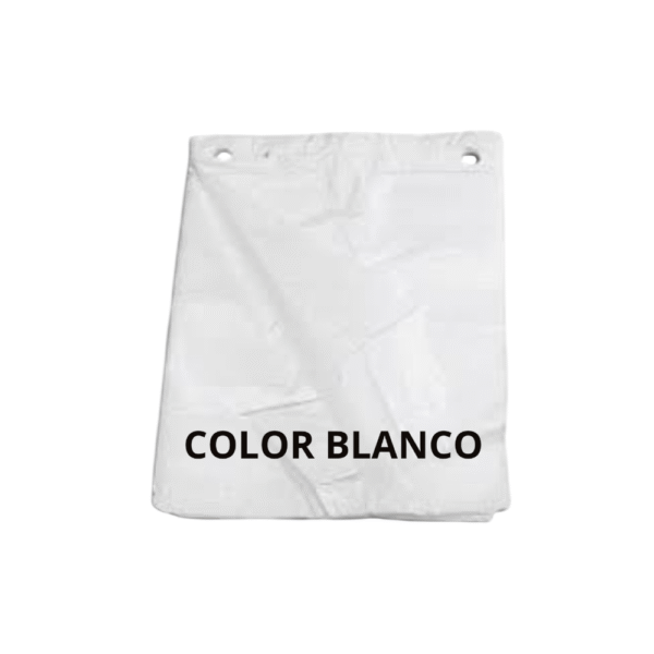 BOLSAS LECHOZAS DESGLOSABLE 8 x 12
