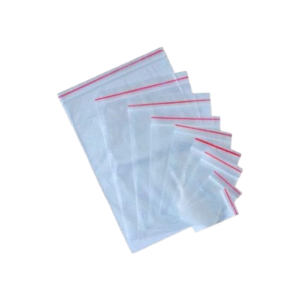 BOLSA ZIPLOC 4 x 4