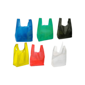 BOLSAS CHEQUERA 16 x 19