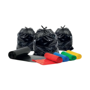 BOLSAS RECTANGULARES 140 LT