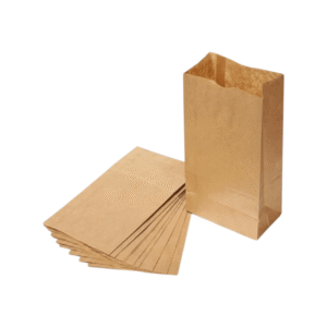 BOLSAS CRAFT #2 (100 UND)