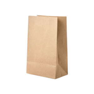 BOLSAS CRAFT #4 (100 UND)