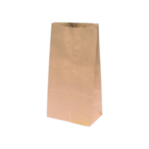 BOLSAS CRAFT #8 (100 UND)