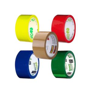 CINTAS DE COLORES 70 YARDAS