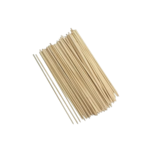 PALO DE BROCHETA 6" / 15 CM