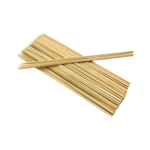 PALO DE BROCHETA 8" / 20 CM