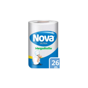 PAPEL TOALLA