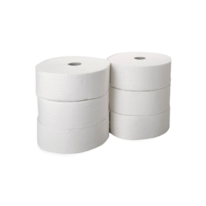 PAPEL HIGIENICO JUMBO / INSTITUCIONAL