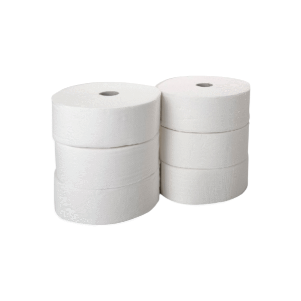 PAPEL HIGIENICO JUMBO / INSTITUCIONAL