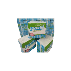 SERVILLETA ESENCIAL 200 UND. APROX