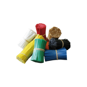 ALAMBRE PLASTIFICADO