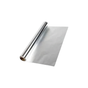 PAPEL ALUMINIO