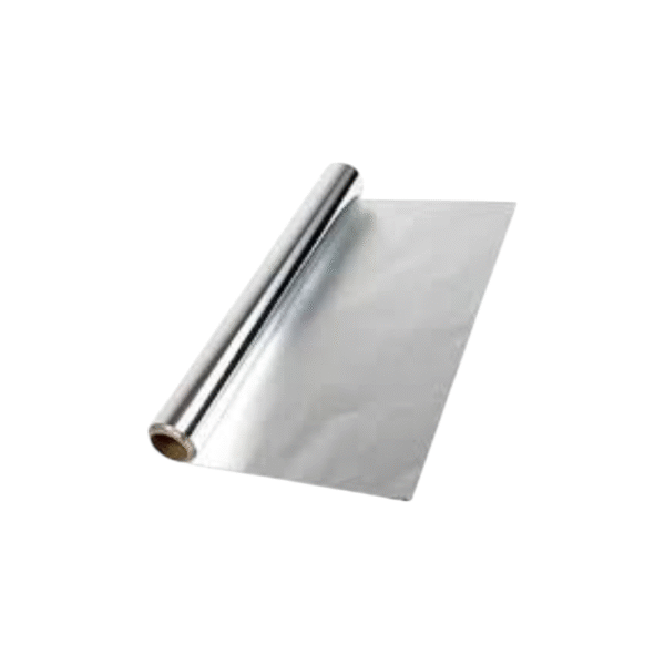 PAPEL ALUMINIO