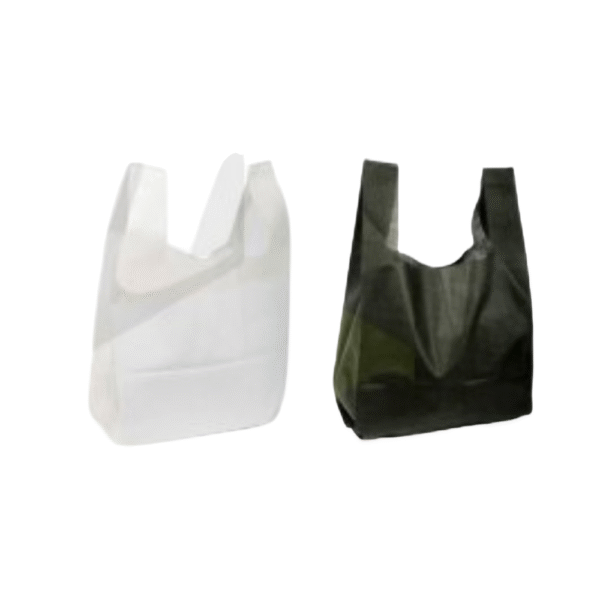 BOLSAS CHEQUERA ECONOMICA 16 x 19 (40 UND)