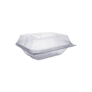 TAPER DE PLASTICO TRANSPARENTE CT1