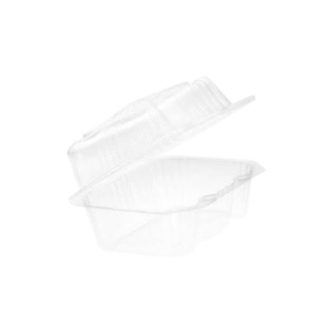 TAPER DE PLASTICO TRANSPARENTE CT4