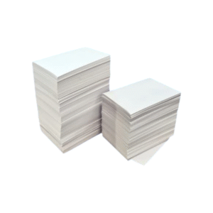 PAPEL DE DESPACHO CORTADO